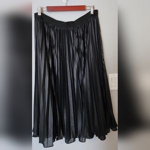 Antonio Melani pleated skirt